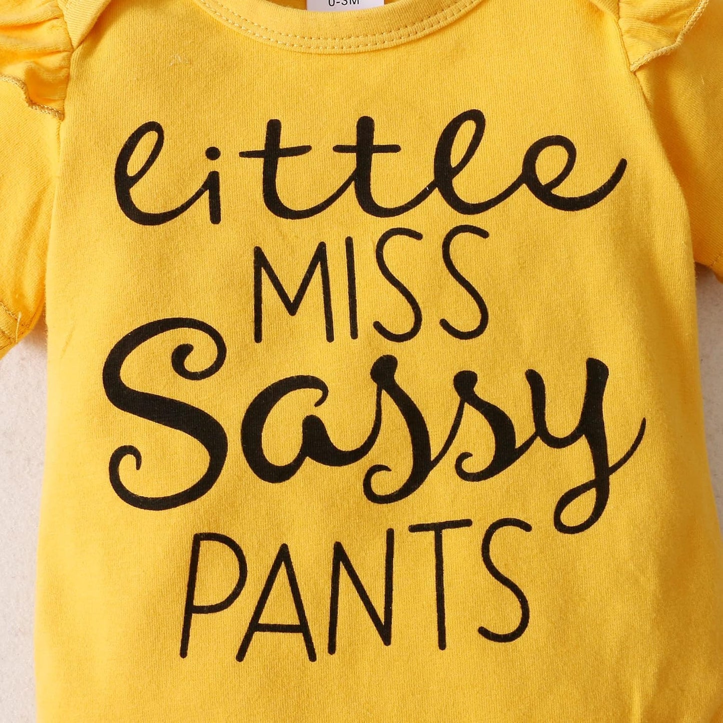 Infant Baby Girl Summer Clothes Newborn Girl Outfits Romper Bodysuit Tops Shorts Pants Baby Girls' Clothing