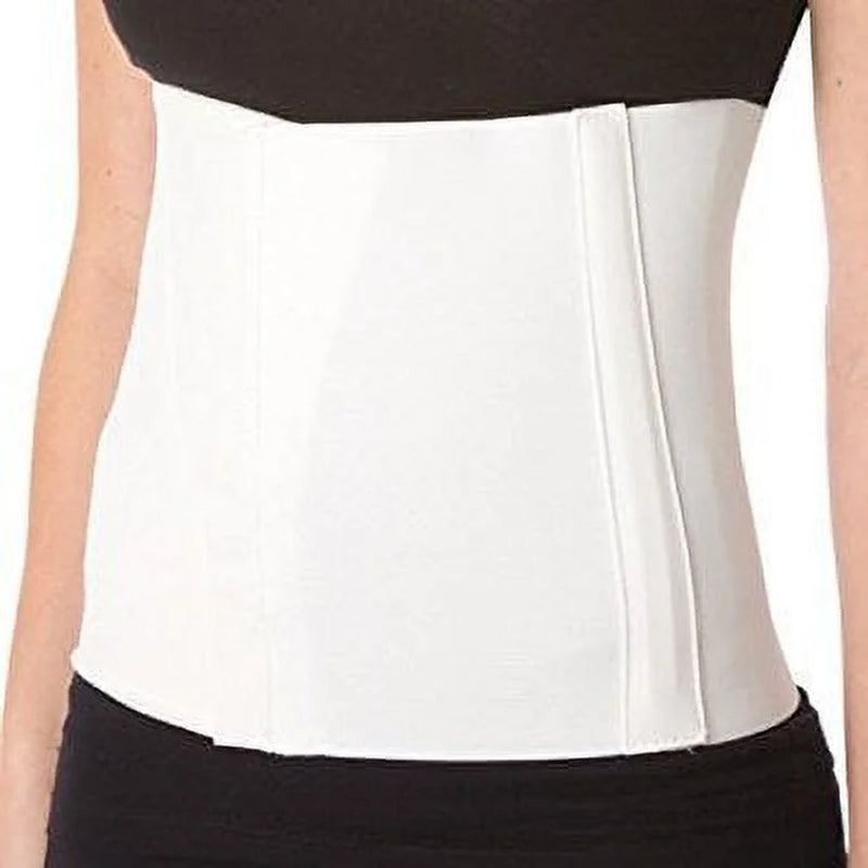 79-89047 Abdominal Binder/Sacro-Lumbar Support, Large Unisex - 1 Ea