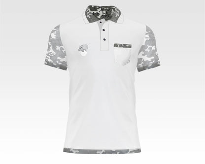 Camo Grey