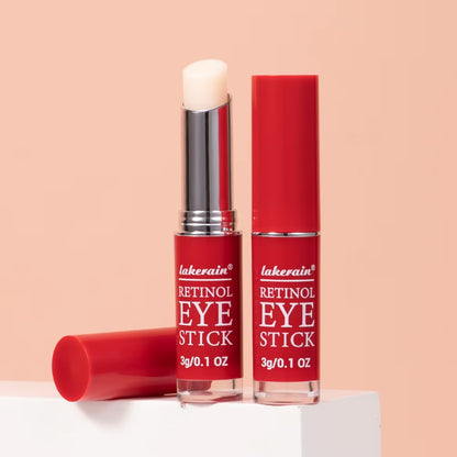 Retinol Eye Cream Lightening Dark Circles Firming Skin Instant Eye Repair Serum Stick for Women Women Eyes Care